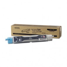 Fuji Xerox Toner Cartridge Cyan [106R01144]
