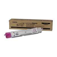 Fuji Xerox Toner Cartridge Magenta [106R01215]