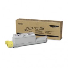 Fuji Xerox Toner Cartridge Yellow [106R01220]