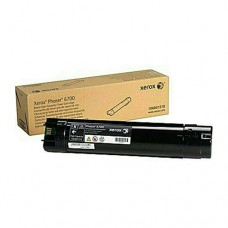 Fuji Xerox Toner Cartridge Black [106R01518]