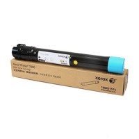 Fuji Xerox Toner Cartridge Cyan [106R01574]