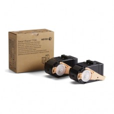 Fuji Xerox Toner Cartridge Yellow [106R02622]