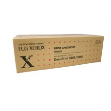 Fuji Xerox Toner Cartridges Black [106R02625]