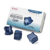 Fuji Xerox Toner Cartridge P8500 Cyan [108R00898]