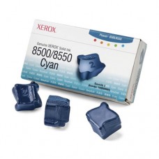 Fuji Xerox Toner Cartridge P8500 Cyan [108R00898]