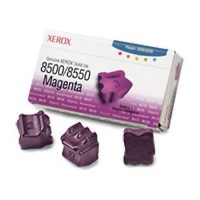 Fuji Xerox Toner Cartridge P8500 Magenta [108R00899]