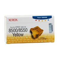 Fuji Xerox Toner Cartridge P8500 Yellow [108R00900]