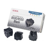 Fuji Xerox Toner Cartridge P8500 Black [108R00901]