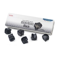 Fuji Xerox Toner Cartridge P8500 Black [108R00902]