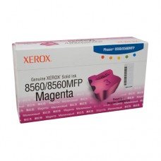 Fuji Xerox Toner Cartridge P8560 Magenta [108R00904]