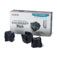 Fuji Xerox Toner Cartridge P8560 Black [108R00906]