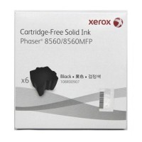 Fuji Xerox Toner Cartridge P8560 Black [108R00907]