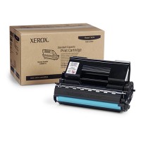 Fuji Xerox Toner Cartridges Black [113R00711]