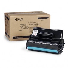 Fuji Xerox Toner Cartridges Black [113R00711]