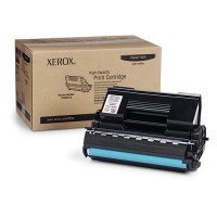 Fuji Xerox Toner Cartridges Black [113R00712]