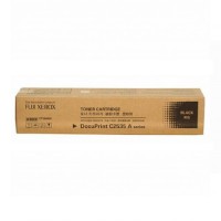 Fuji Xerox Toner Cartridge Black [CT200655]