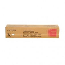 Fuji Xerox Toner Cartridge Magenta [CT200657]