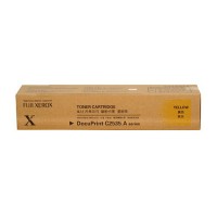 Fuji Xerox Toner Cartridge Yellow [CT200658]
