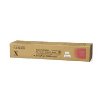 Fuji Xerox Toner Cartridge Magenta [CT200807]