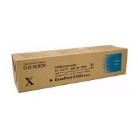 Fuji Xerox Toner Cartridge Cyan [CT200857]
