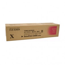 Fuji Xerox Toner Cartridge Magenta [CT200858]