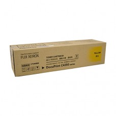 Fuji Xerox Toner Cartridge Yellow [CT200859]