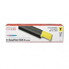 Fuji Xerox Toner Cartridge Yellow [CT200922]