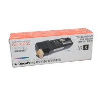 Fuji Xerox Toner Cartridges Black [CT201114]