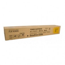 Fuji Xerox Toner Cartridge Yellow [CT201163]