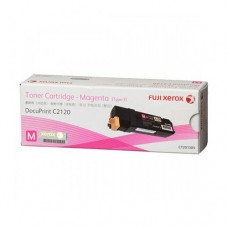 Fuji Xerox Toner Cartridge Magenta [CT201305]