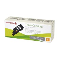 Fuji Xerox Toner Cartridge Yellow for printer DPCM105B [CT201594]