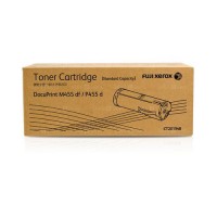 Fuji Xerox Toner Cartridges Black [CT201948]