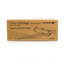 Fuji Xerox Toner Cartridges Black [CT201948]
