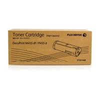 Fuji Xerox Toner Cartridges Black [CT201949]