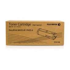 Fuji Xerox Toner Cartridges Black [CT201949]