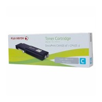 Fuji Xerox Toner Cartridges Cyan [CT202019]