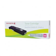 Fuji Xerox Toner Cartridges Magenta [CT202020]