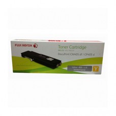 Fuji Xerox Toner Cartridges Yellow [CT202021]