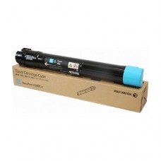 Fuji Xerox Toner Cartridge Cyan [CT202026]