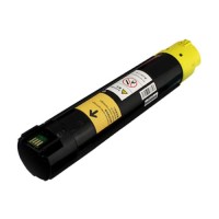 Fuji Xerox Toner Cartridge Yellow [CT202028]