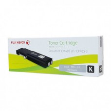 Fuji Xerox Toner Cartridges Black [CT202033]