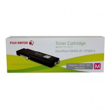 Fuji Xerox Toner Cartridges Magenta [CT202035]