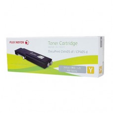 Fuji Xerox Toner Cartridges Yellow [CT202036]