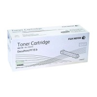 Fuji Xerox Toner Cartridge Black  [CT202137 ]