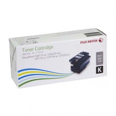 Fuji Xerox Toner Cartridge Black for printer CM115/CM225 [CT202264]