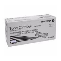 Fuji Xerox Toner Cartridge Black [CT202330]
