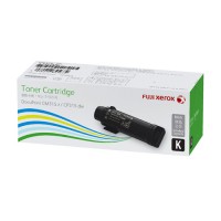 Fuji Xerox Toner Cartridge Black [CT202606]