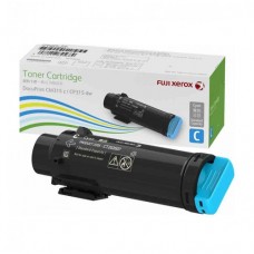 Fuji Xerox Toner Cartridge Cyan [CT202607]
