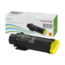 Fuji Xerox Toner Cartridge Yellow [CT202609]