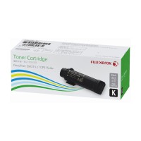 Fuji Xerox Toner Cartridge Black [CT202610]